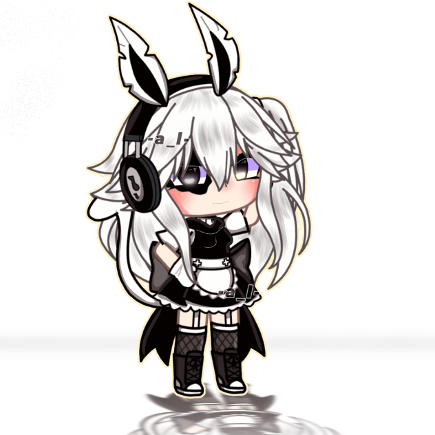 new oc