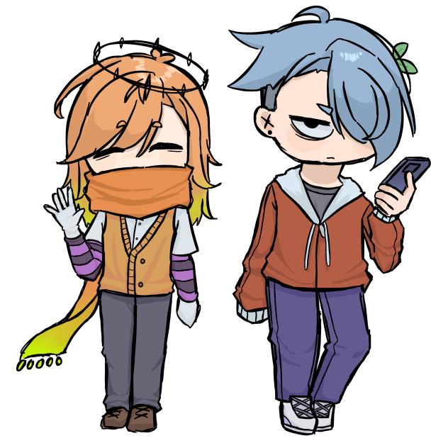 oc (chibi)2