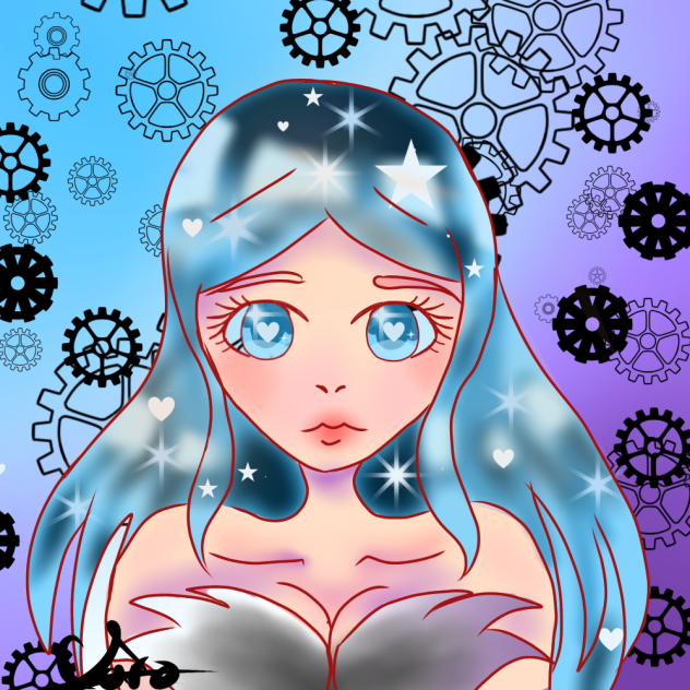 9 sin título - ibisPaint