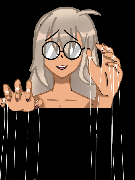 Les fils                 wires