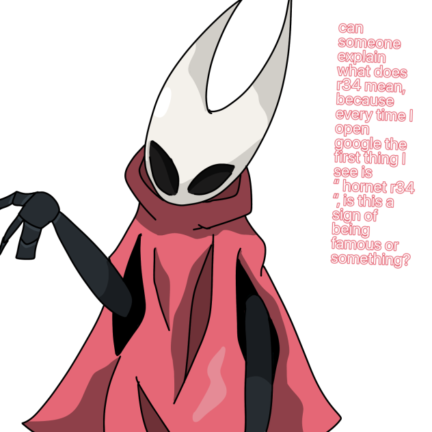 she doesn’t know yet..