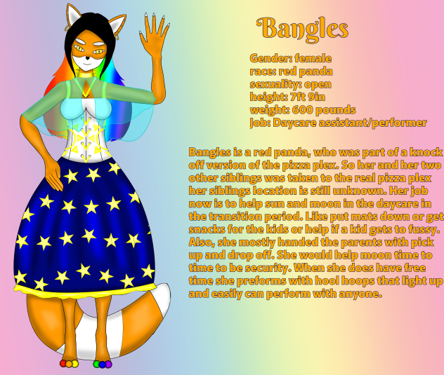 Bangles