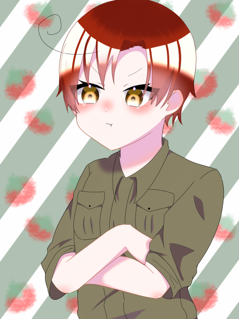 ロヴィーノ・ヴァルガス