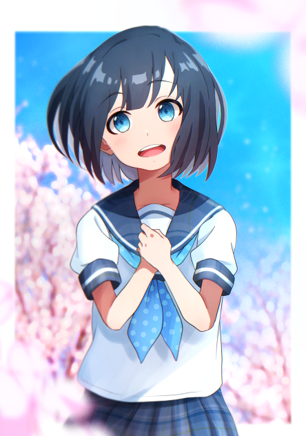 🌸