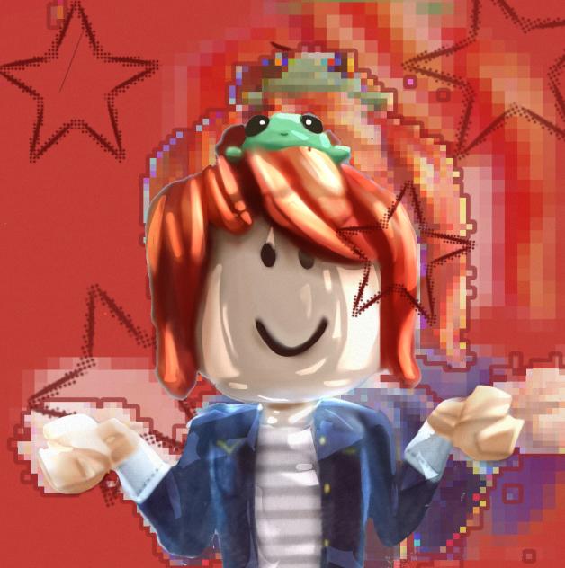 PFP for my big sis rblx avatar