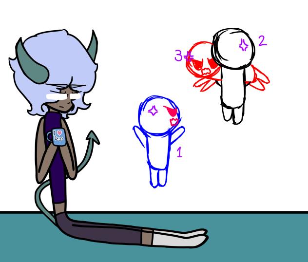 Collab With Me ;D