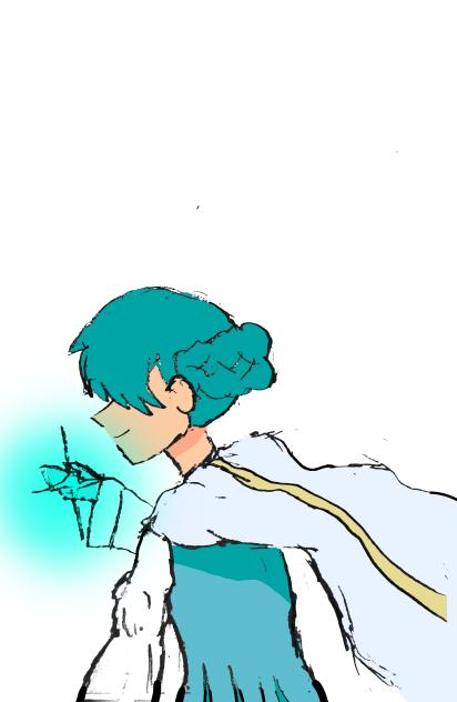 とある魔法使い