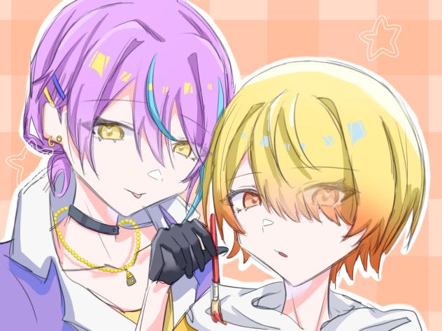 描けば出るを信じて