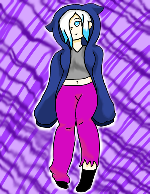 sin titulo - ibisPaint