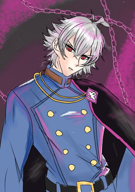 左馬刻様 中王区堕ち