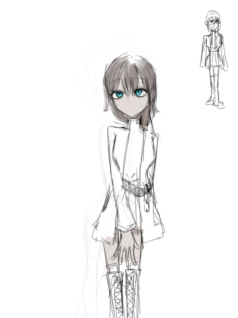 らくがき