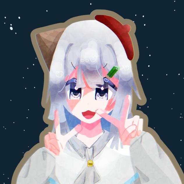 かのさんへ！