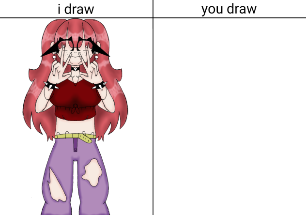 Yumemi yumemite in your style