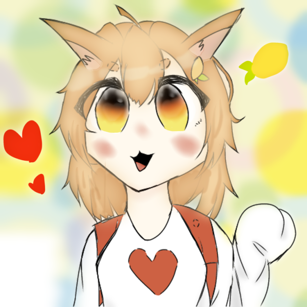 できました！🍋