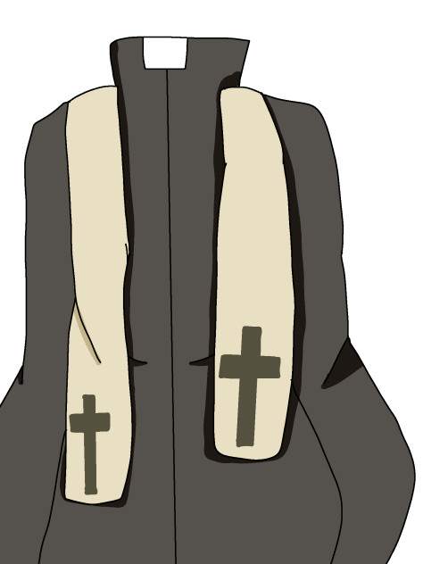 紳士の服