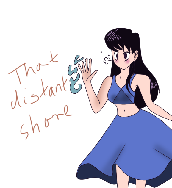 Lapis lazuli komi