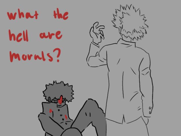 Deku AMV MHA (WIP!!!)