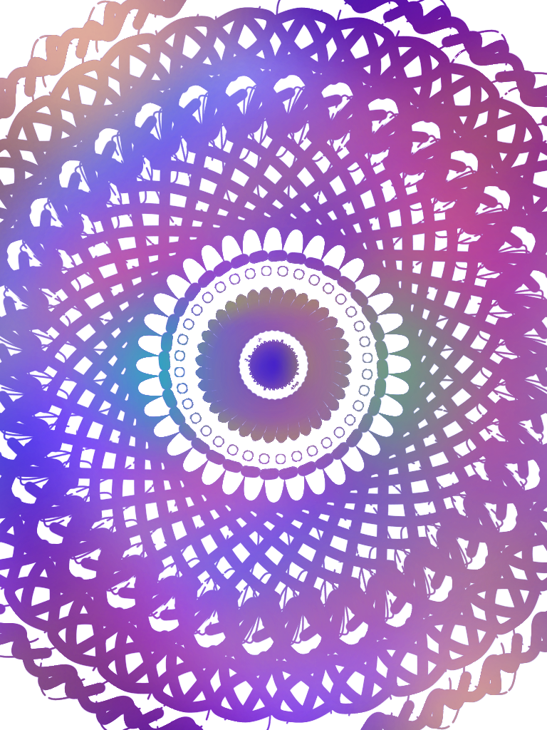 colorful - ibisPaint