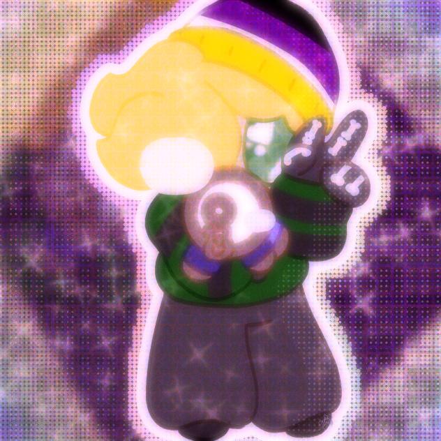 Digart Fanart Hehe