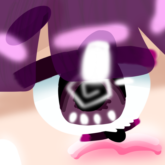 How I Draw Eyes