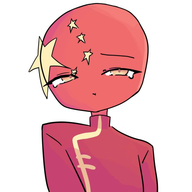 おしゃれな中国さん