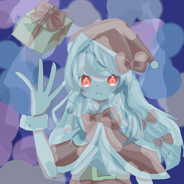 サンタさん