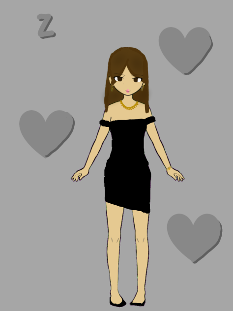 DATE NIGHT - ibisPaint