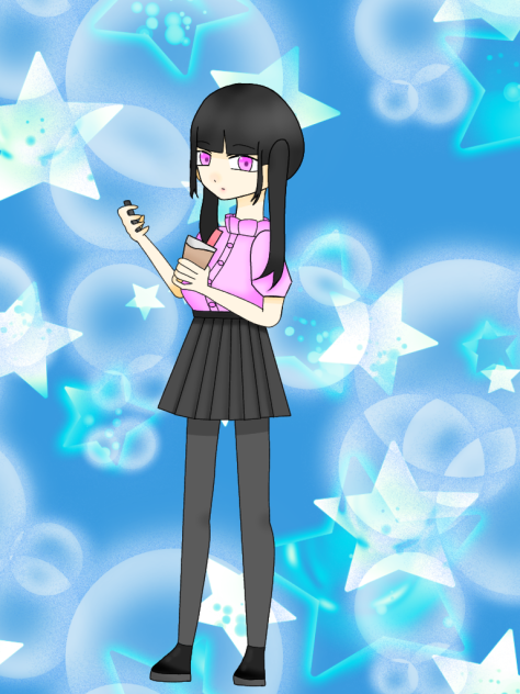 地雷ちゃん˙˚ʚɞ˚˙