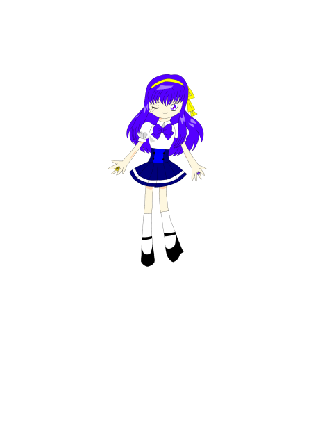 星空蘭