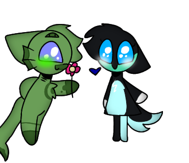 Poison x Flow
