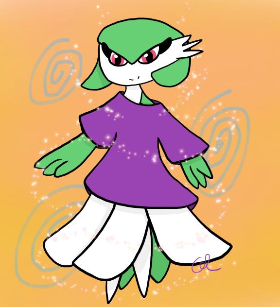 ✨Gardevoir✨