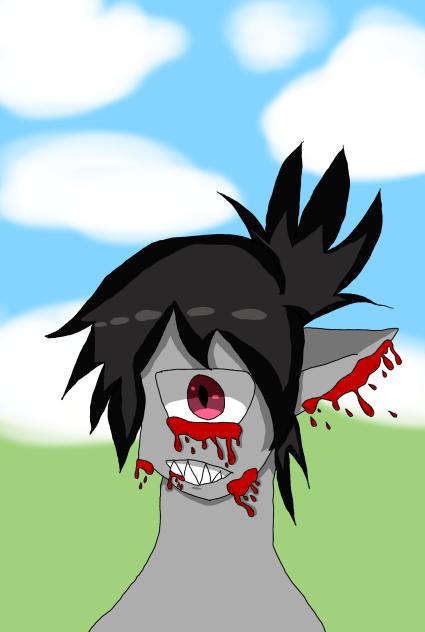 Cyclops (TW BLOOD)