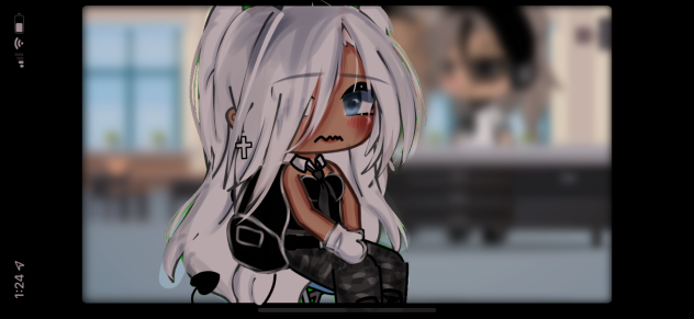 🤍One Kiss Is All It Takes🤍