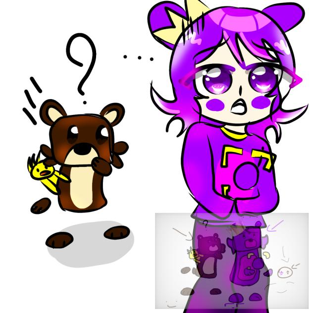 Baaren X baaren sbrother🤎💜