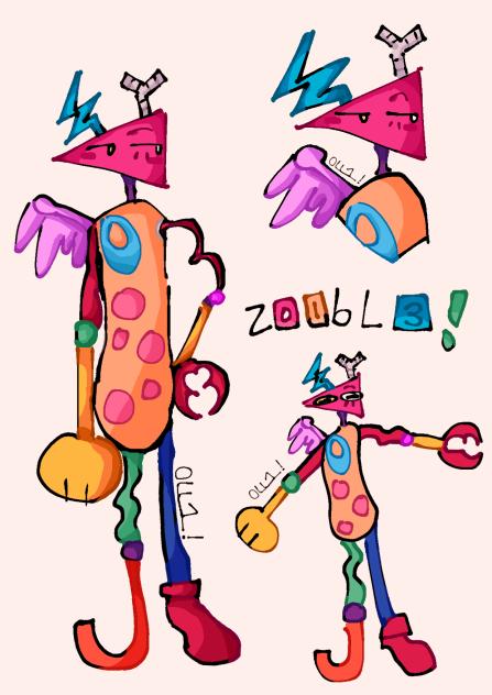 ZOOBLE [👑🩷]