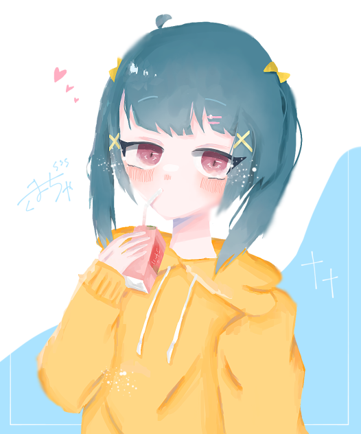 ツインテ