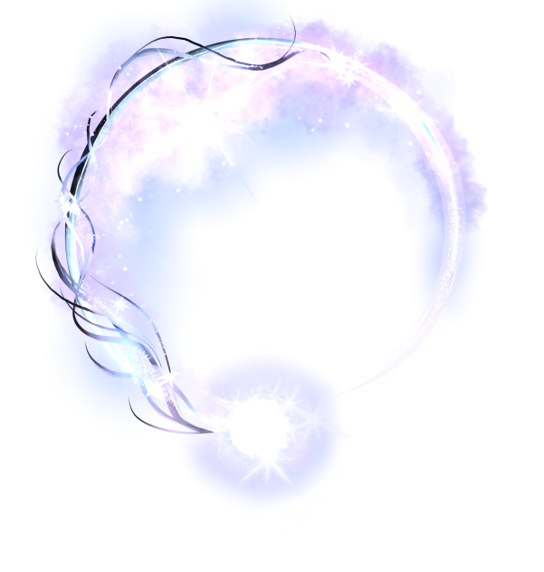 galaxy star effect