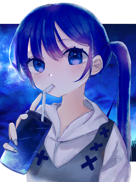 星空ソーダ☆彡