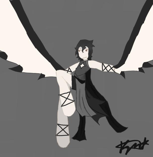 The Celestials The Might Of Storm