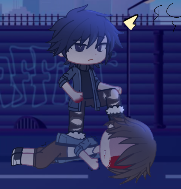 Eeeuuhm IbisPaint eeeuuhm-ibispaint