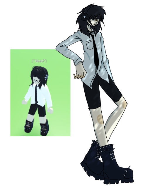 roblox avatar