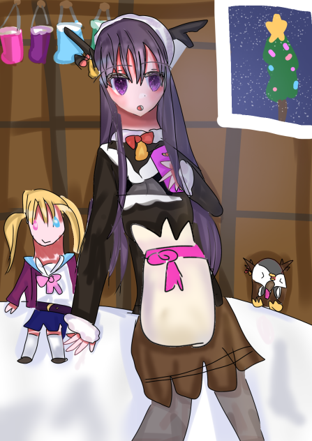 メリークリスマス！２