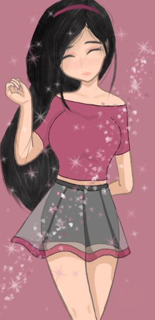 Anime Girls
