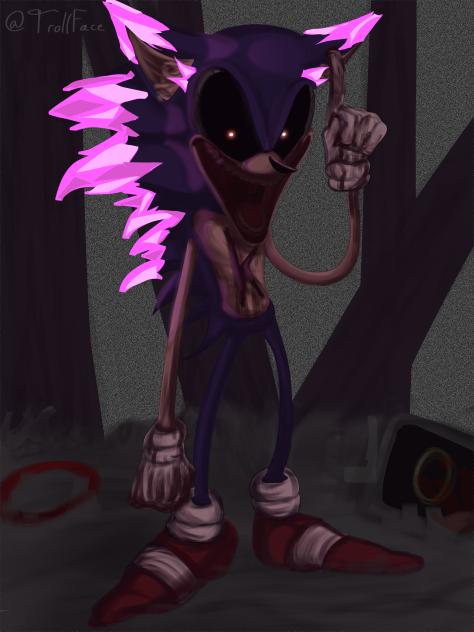 Xenophanes.Exe (Reimagined) HD V2