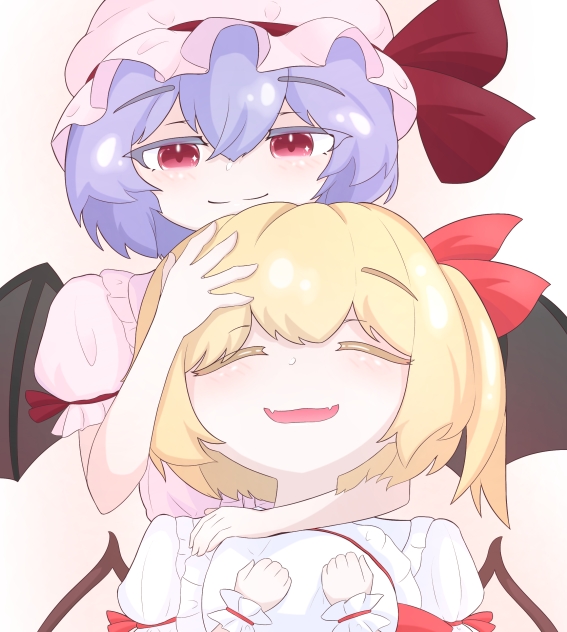 笑顔