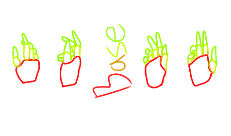 hand base