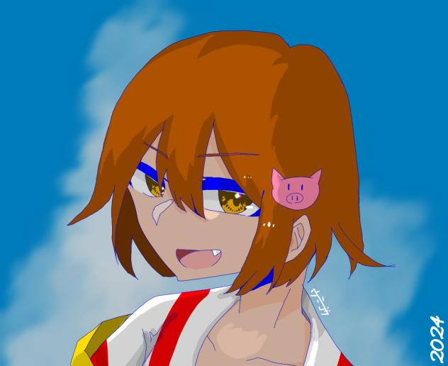 シャオロンさんhappy birthday!!