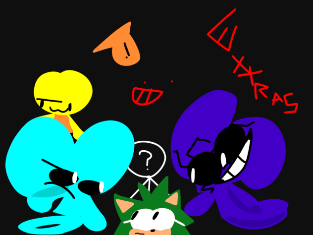 insanity extras icon