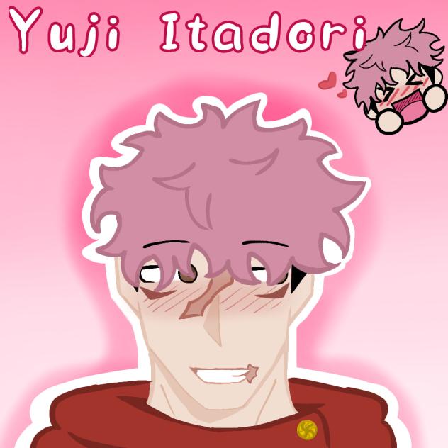 Yuji itadori