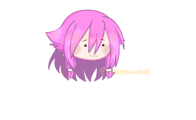 Hair shading tutorial - ibisPaint